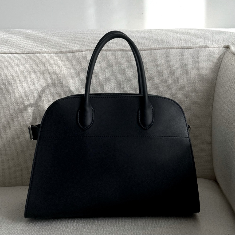 The Row Soft Margaux 12 Marine